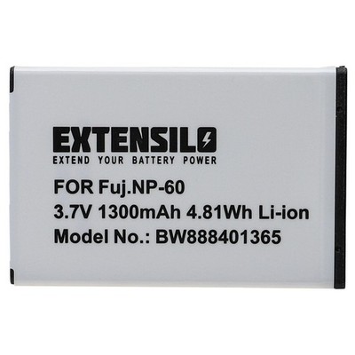 Akku für Drift HD170S 1300mAh 3,7V