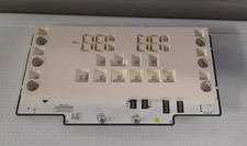 Il modulo display frigorifero Samsung DA92-00635A è un componente originale