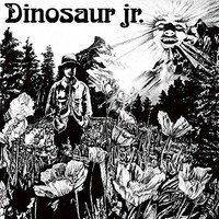 Dinosaur Jr. - Dinosaur - Vinyl Record 12 Record - E3447Z