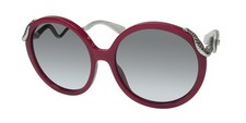 ROBERTO CAVALLI SRC004 SUNGLASSES OVAL SHAPE LENSES ITALIAN MADE POPULAR DESIGN