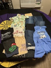 boys clothing lot 4t Lots Of Toy Story