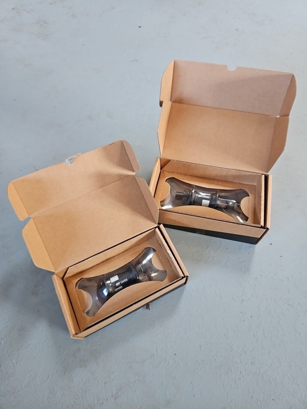 Dt Swiss 350 Classic 28 Hole, 12mm Thru Axle, Centrelock Shimano Freehub, Pair