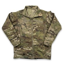 U.S. Army Issue Level 4 Wind Jacket, MultiCam - Gen III