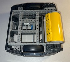 Battle Bots Hexbug Minotaur - Loose, For Parts