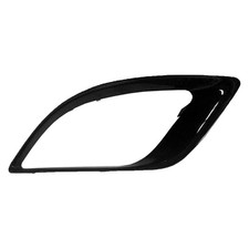 Front Passenger Side Fog Light Trim Black Fits 2014-2020 Dodge Durango