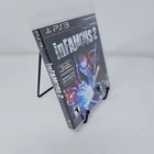 InFamous 2 Sony PlayStation 3 PS3 Video Game Disc & Case - TESTED