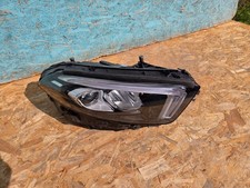 Frontscheinwerfer Mercedes-Benz A-Klasse W177 A1779063805 LED Rechts Headlight