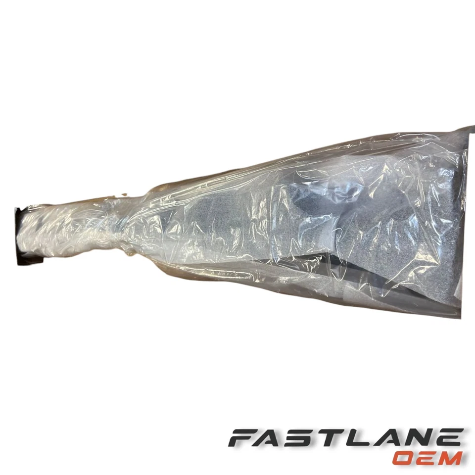 Acura MDX 2017-2020 decoración de umbral derecho nuevo OEM 71800-TZ5-A11 Foto 2 de 4