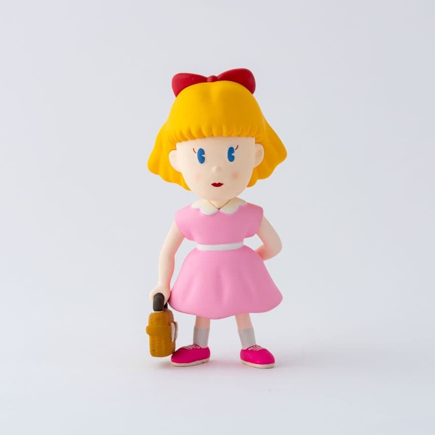 GOLDBOX series MOTHER 2 EARTHBOUND Hobonichi Figure Set | eBay