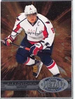 2012-13 Fleer Retro Metal Universe #16 Alexander Ovechkin