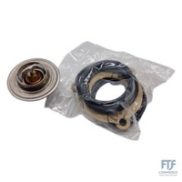 Valeo Thermostat, KüHlmittel
