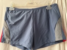 SPEEDO PIPELINE BOXER LEG SWIMMING TRUNKS IN SIZES 34” Waist