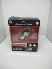 Nightmare Before Christmas Pull-Back Toy Car Jack Skellington Beast Kingdom
