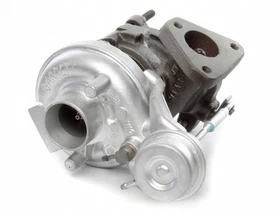 Turbolader 454097 Audi VW Seat A4 PASSAT 1.9 TDI 90 PS Generalüberholt B5