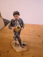 NECA Reel Toys Cult Classics Series 2 The Texas Chainsaw Massacre Leatherface