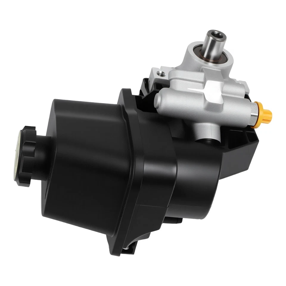 Bomba de dirección asistida 20-65990 con depósito para GMC Envoy Chevy Trailblazer 2002-09 Foto 4 de 4