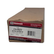 Ford Motorcraft Cn-5023 Fuel Injector Kit 6.7l Powerstroke Bc3z-9h529-b New Oem