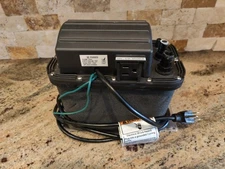 KitchenAid Ice Machine Drain Pump Parts Only