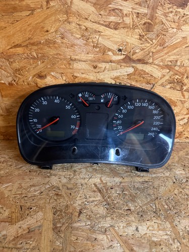 ZX70* Volkswagen Golf 4 Tacho Kombiinstrument 1J0919880BX