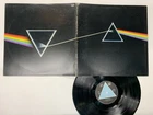 Pink Floyd The Dark Side Of The Moon Japan LP [14774ER]