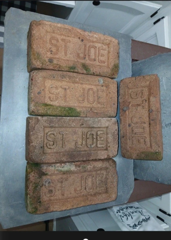 Vintage Bricks In other Architectural & Garden Antiques for sale