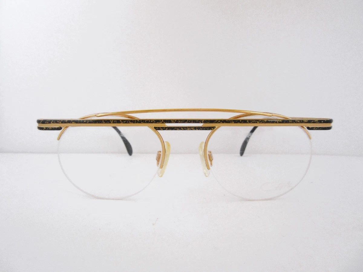 CAZAL Rimless Vintage Eyeglasses for sale | eBay