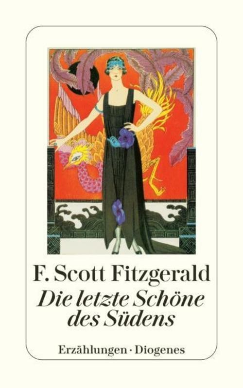 Diogenes Die Letzte Schöne Des Südens, Belletristik Von F. Scott Fitzgerald - Bild 2