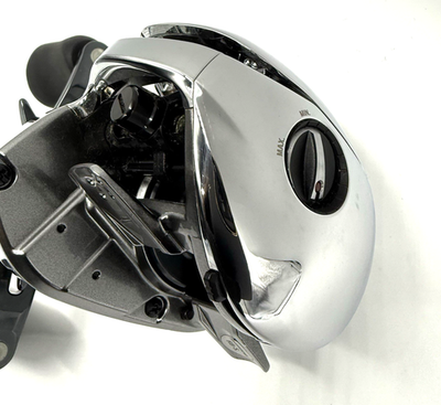 Shimano 19 ANTARES HG Right Handed Bait Casting Reel with Box From