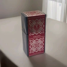 Amans by V Canto 100 Ml Extrait De Parfum for Unisex Authentic Perfume Sealed