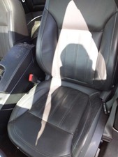 Used Front Left Seat Front Fits 2014 Buick Regal Electric Wo Memory Seat Front
