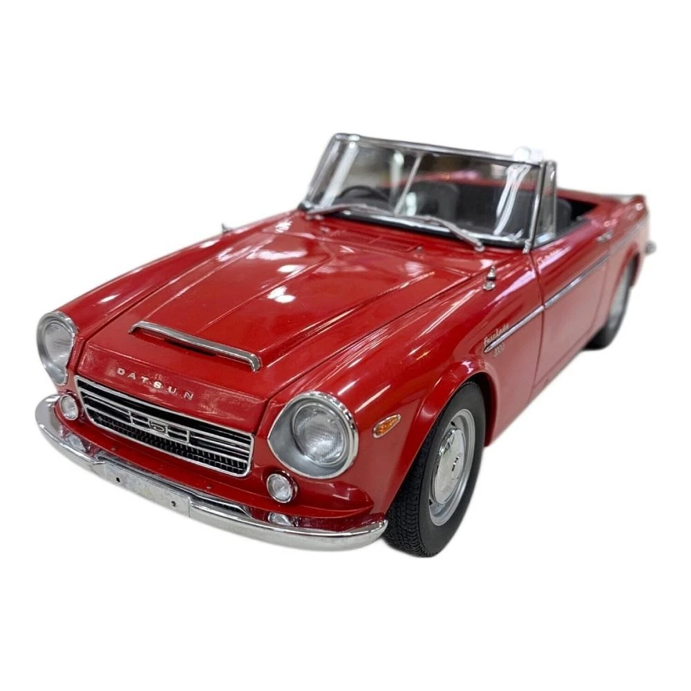 AUTOart Datsun 1:18 Scale Diecast & Toy Vehicles for sale - eBay