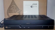 Sonance Sonamp 260 Power Amplifier
