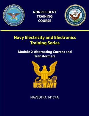 Navy Electricity and Electronics Training Series U. S. Navy Taschenbuch Englisch