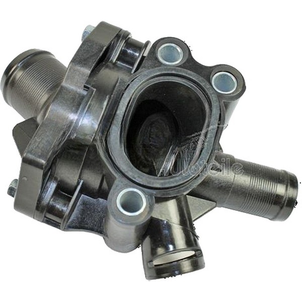 Thermostat KüHlmittel ÖFfnungstemperatur 90 °C Metzger FüR U.A. Volvo S40-image