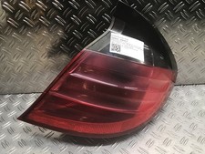 Rückleuchte rechts Außen  Mercedes-Benz C-Klasse SportCoupe (CL203) Heckleuchte
