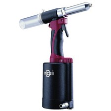 Pince à riveter pneumatique pour rivets NCG RITC480