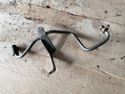 VW SCIROCCO 137, 138 Turbinenschmierrohr 03C121469D 1.40 Petrol 2010 33877415