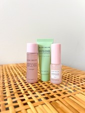 Glow Recipe Mini Bundle Set