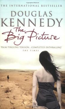 The Big Picture von Kennedy, Douglas | Buch | Zustand sehr gut
