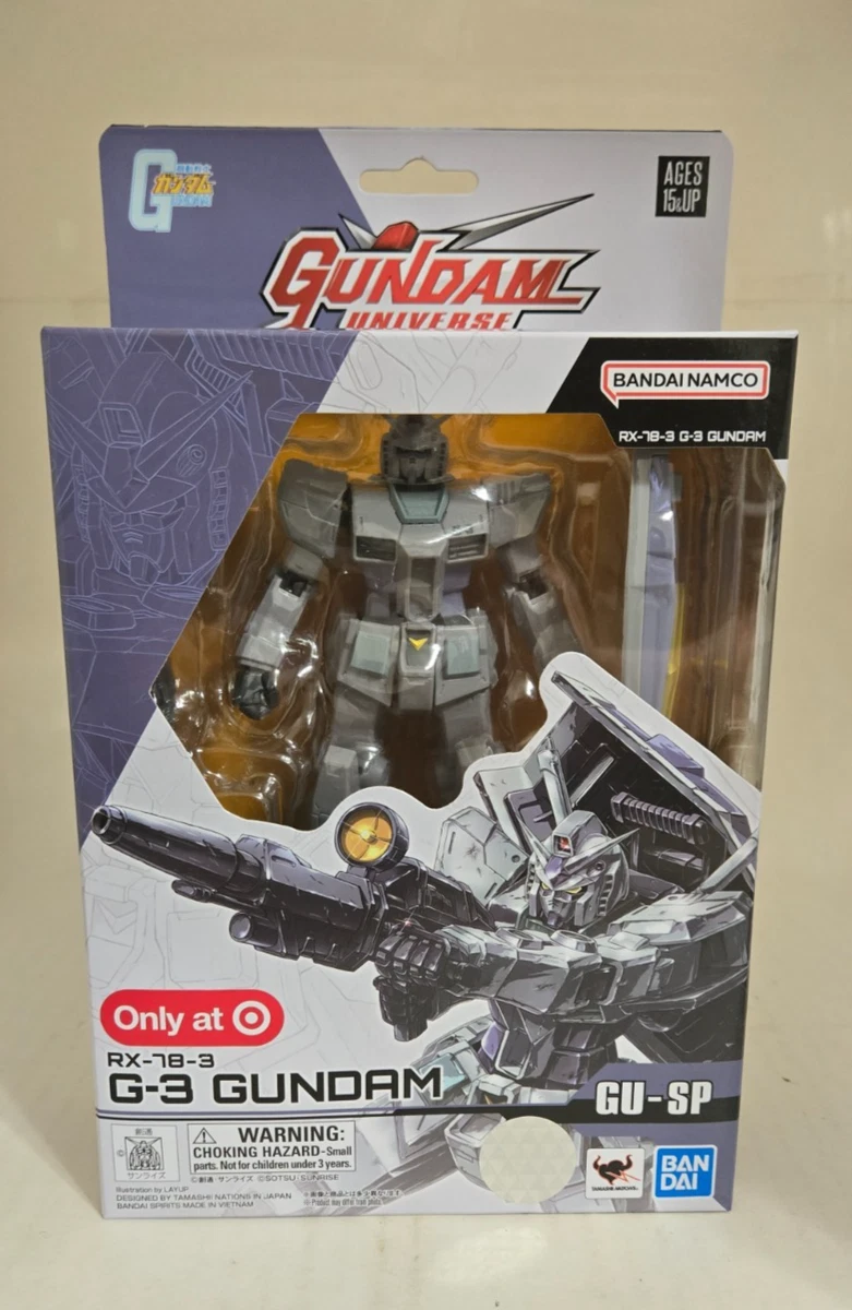 25+ gundam g3 for sale | Updated Oct 2026