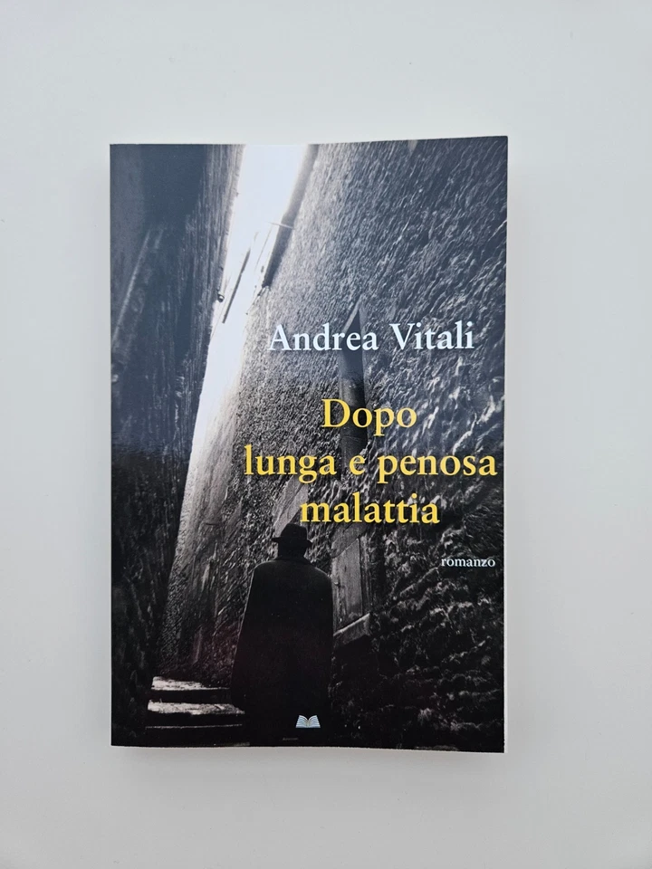 Dopo lunga e penosa malattia, foto 1 di 5
