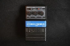Arion SCH-Z Stereo Chorus Analog Guitar Effect Pedal