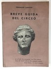 Breve Guida Del Circeo Brief Guide Tommaso Lanzuisi 1960 Booklet  Rome Scarce — photo 1