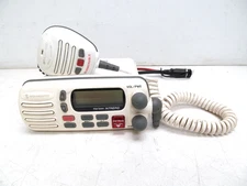 Standard Horizon Intrepid GX1260S VHF Marine Radio - AS IS