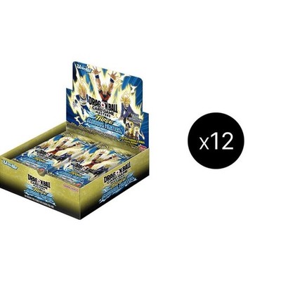 three booster box Pokémon TCG | White Flare