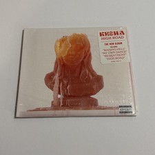 Kesha High Road CD, KE HA New And Sealed