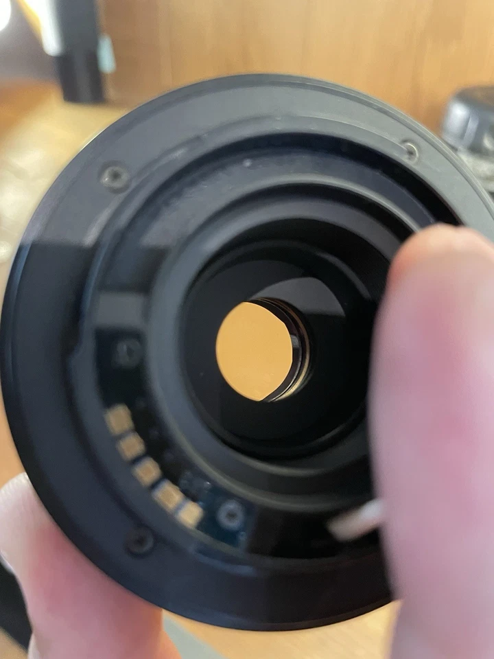 *2 Lens Set : Almost Mint* Minolta AF Zoom 35-70mm 70-210mm New Type w/ Bonus - Image 4 of 4