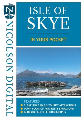 Isle of Skye in Your Pocket: Nicolson Maps - Image 5
