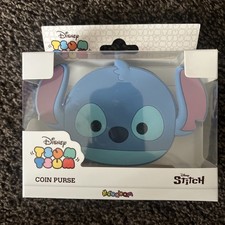 Tsum Tsum Disney Stitch Coin Purse