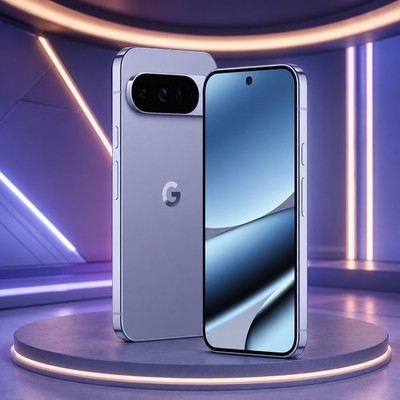 Google Pixel 10 Pro XL 256GB Obsidian 5G Unlocked Physical SIM CA Spec Moonstone